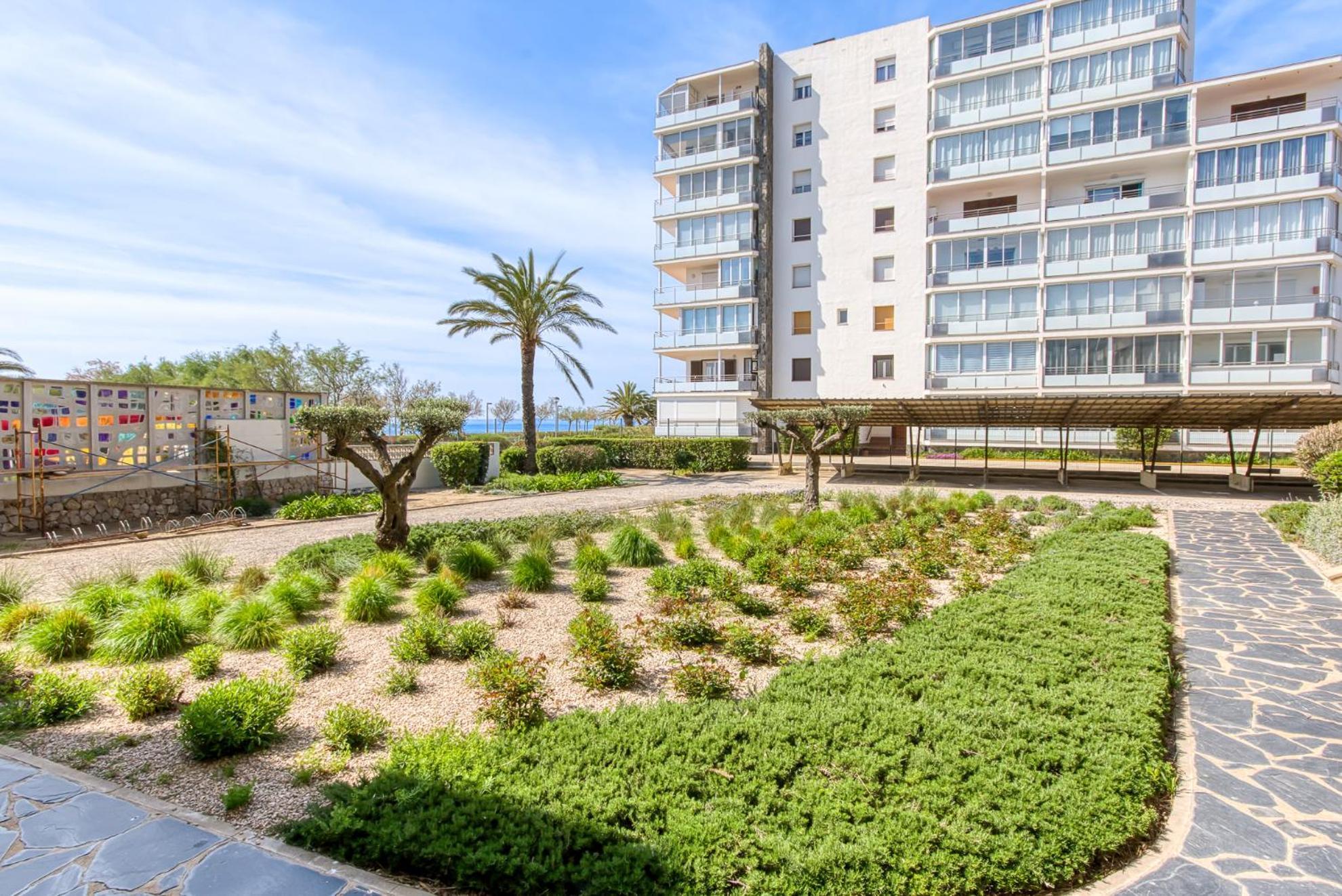 Punta Pelegri 318 Roses - Immo Barneda Apartment Exterior photo